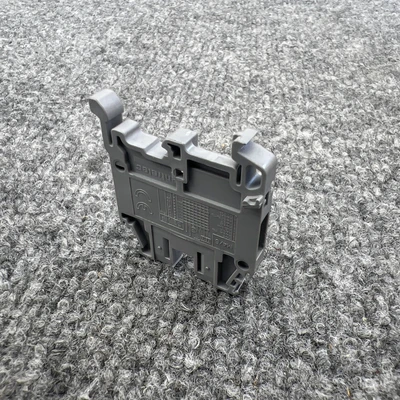 Used Entrelec ["0115 116 07", "011511607"] Terminal Blocks California US | Davliegogo LLC #1706574