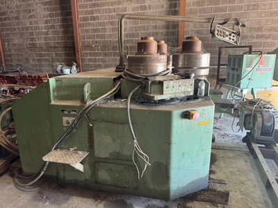 1988 ROUNDO R-6-S Angle Roll | Kempler Machinery (7)