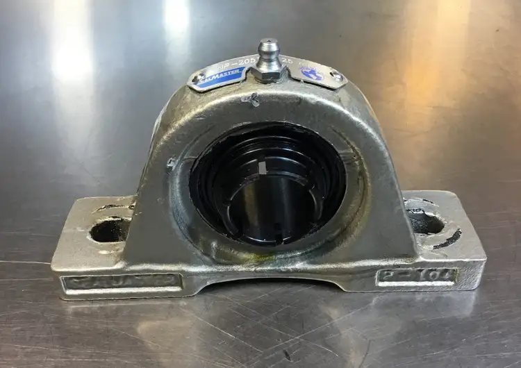 Used SealMaster _UNKNOWN_ Bearings South Carolina US | Palmetto Automation #1544432
