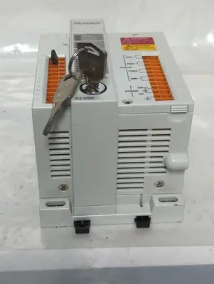 Used KEYENCE PJ-V90 Light Curtains & Grids Ohio US | Surplus Asset Holdings #1441555