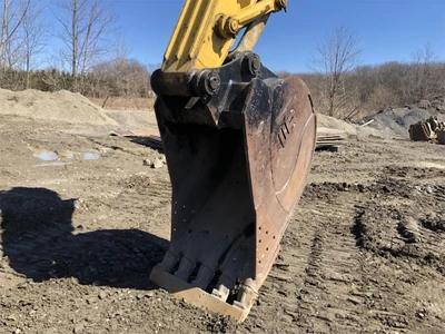 Used 2016 KOBELCO SK210 LC-10 Crawler Excavators | Abele Tractor #1342794