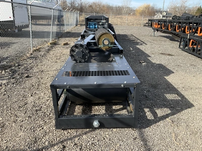 Used JCT MODEL 3660F Portable Conveyors Michigan US | Miedema Asset Management Group #1296352