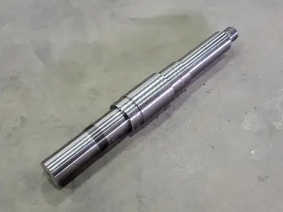 New | in-Stock GOULDS PUMPS RC03044A-2238 Parts (Hydraulics and Pneumatics) British Columbia CA | Lenmark #256563