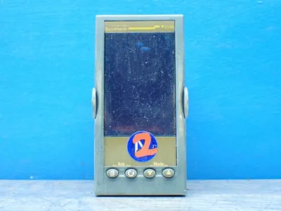 Used EUROTHERM 3208/CC/VH/DXX/R/4CL/G/ENG Temperature Controls Ohio US | HGR 24 #802942