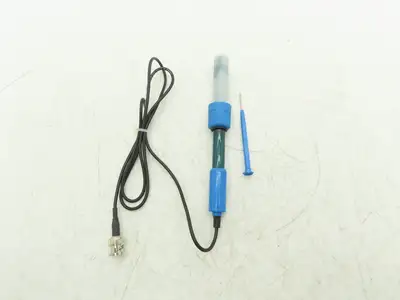 Milwaukee Instruments MW 101 Portable pH Water Meter Tester w/Probe