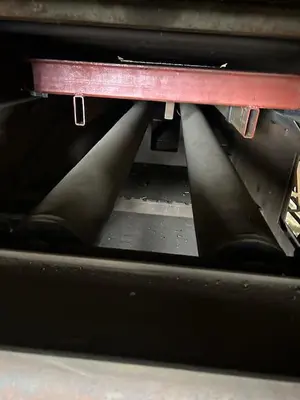 USED CONTRACT WELDING CP-6HDPC