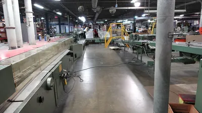 MÜLLER MARTINI NORM PERFECT BINDER Perfect Binders | Machinery Solutions Group, Inc. (10)