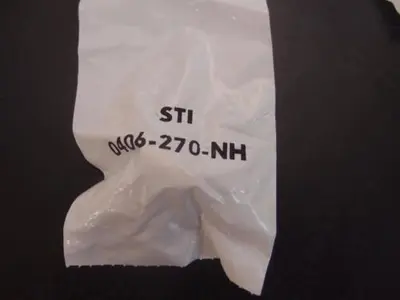 San-Tron 0406-270-NH PLC Processors | ANACAPA EQUIPMENT BROKERS, INC (3)