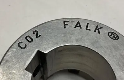 New | in-Stock FALK 10C02 Conveyor Parts Ohio US | Surplus Asset Holdings #1240113