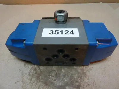 USED VICKERS DG4S-5-3C-W-B-11