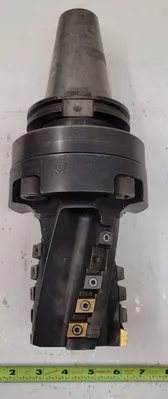 INGERSOLL MAX-I-PEX K-21406-1 Tooling & Accessories, Tooling | Machinery Central (3)