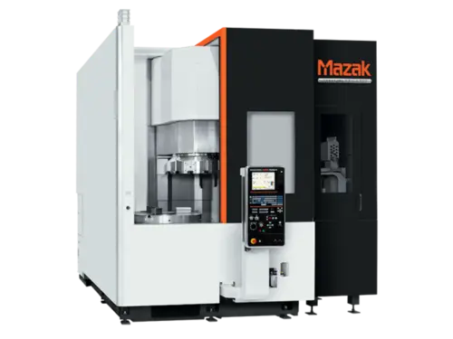 NEW MAZAK MEGATURN NEXUS 900