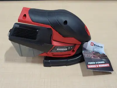 NEW EINHELL 4460721
