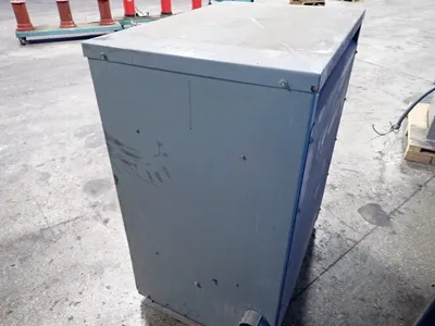 Used AED 7904 Distribution Transformers Ohio US | HGR 24 #872874