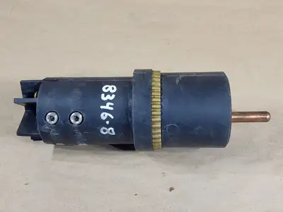 USED SPECIAL MINE SERVICES 8346-8