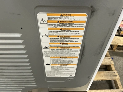 Used LG DLE7200WE Residential Appliances Michigan US | Miedema Asset Management Group #1335042