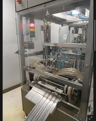 USED JUANAROLL 4 CHANNEL