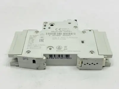 5SJ4105-7HG41 | Siemens 5SJ4105‑7HG41 Miniature CB 0.5A 1‑Pole 240V – No Box - New Other