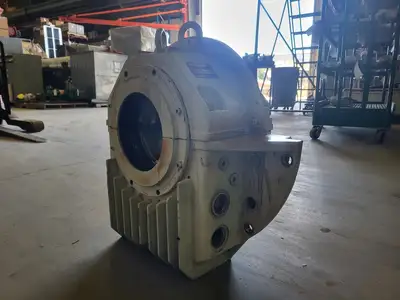 NEW RENK EM18 EM18 SERIES 43-18400-0101-02D