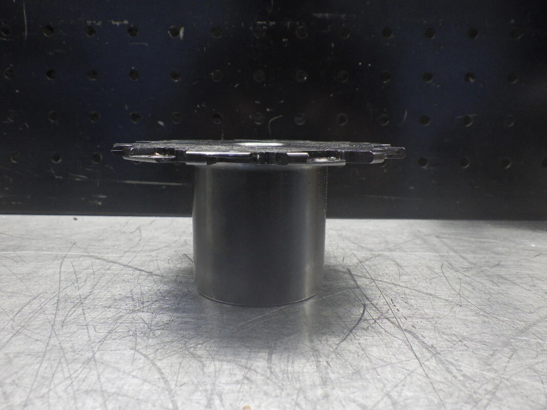 SECO 4" Slot Mill 1" Arbor R335.19-04.00-0.15-6 (LOC3291)