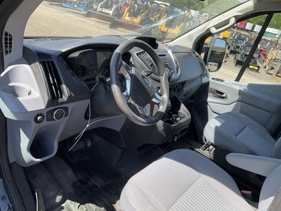 USED 2018 FORD TRANSIT 350