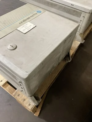 USED Allen Bradley 1336s-C075-AN-FR