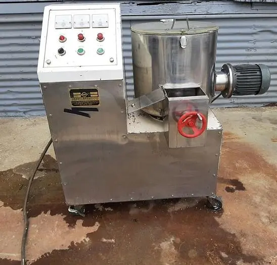 Used 1987 YA CHIA MACHINERY _UNKNOWN_ Choppers California US | Machinery & Equipment #137290