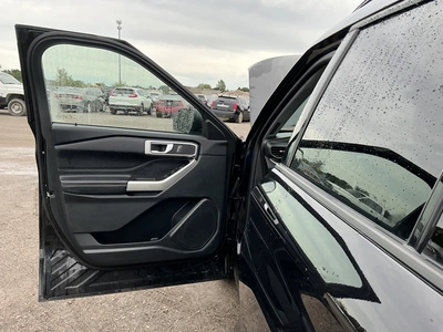 Used 2021 FORD EXPLORER SUVs Michigan US | Miedema Asset Management Group #1406743