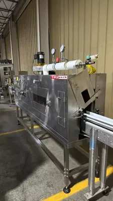 USED TRIPACK MSA405