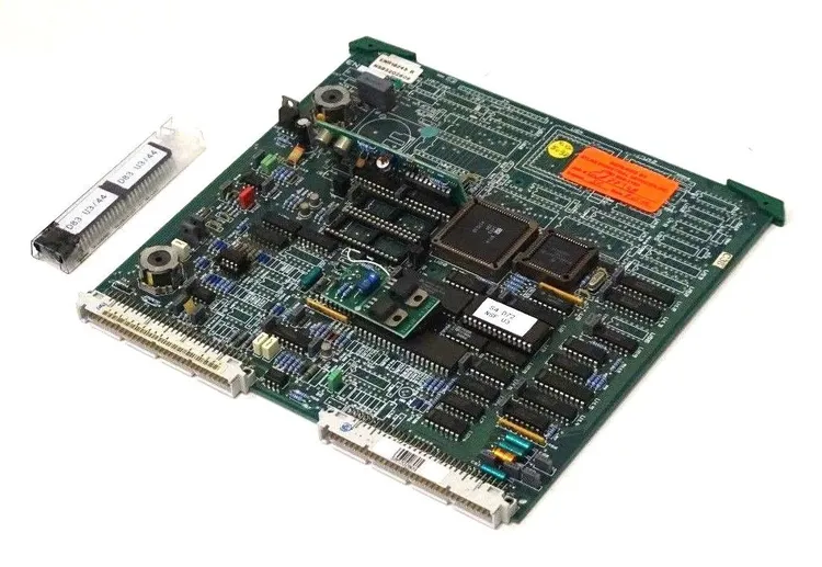 Used MARKEM IMAJE _UNKNOWN_ Circuit Boards Michigan US | SB Industrial Supply #863539