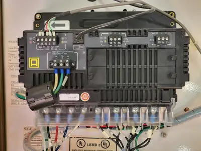 New | in-Stock SQUARE D CM4000T Misc Electrical & Power Parts British Columbia CA | Lenmark #254028