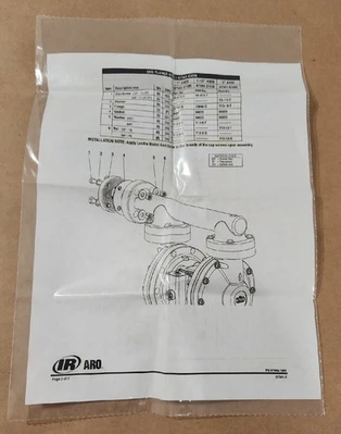 NEW ARO 67341-C15N