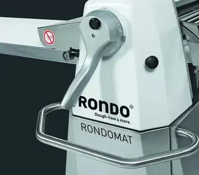 RONDO RONDOMAT 5304 Reversible Sheeter | Harvest Equipment and Fabrication Inc (4)