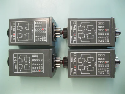 USED CET TE-82
