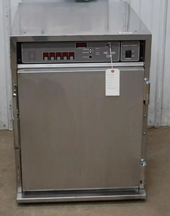 USED HENNY PENNY HC-903