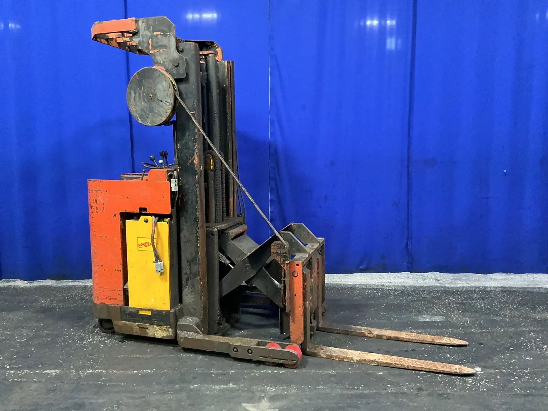 Used RAYMOND 20R30TT Misc Forklifts Ohio US | HGR 24 #1446253