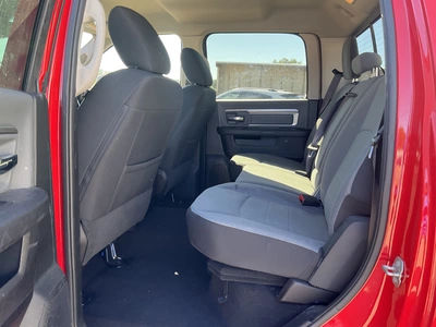 Used 2023 RAM 1500 Pickup Trucks Michigan US | Miedema Asset Management Group #1461436