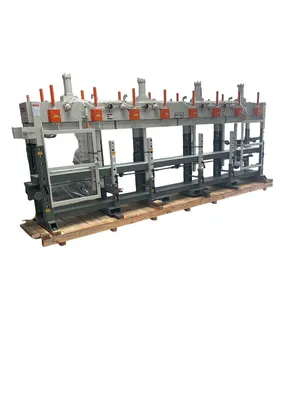 DOTUL AT-1602 Flooring Press | Global Sales Group Inc (1)