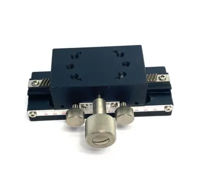 Used MiSUMi XDTLS150 Optomechanical / Motion Control Michigan US | Maverick Industrial Sales #1395766