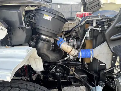 Used 2015 ALTEC AH125 Bucket (boom) trucks Florida US | Truck and Van Outlet #1509151