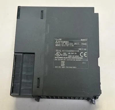 USED MITSUBISHI QJ61BT11N