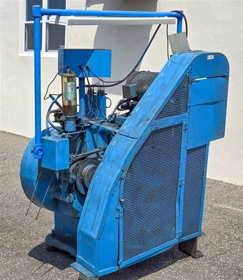 Used WATERBURY NO. 20 Thread Rollers New York US | Barbarotto Int'l Sales Corp #1332906