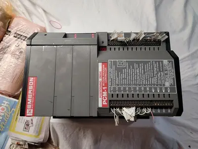 USED EMERSON 850017-11