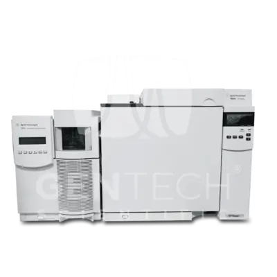 Used AGILENT TECHNOLOGIES 5975 GC Systems New York US | GenTech Scientific #1447354