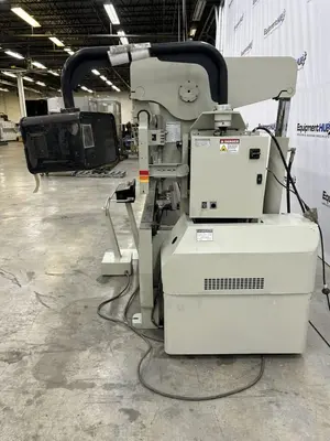 Used 1996 ACCURPRESS 710010 Press Brakes Georgia US | The Equipment Hub #1123348