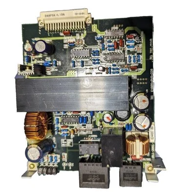 OKUMA OPUS7000  PS80 BOARD A911-2891