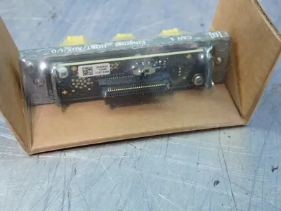 New | in-Stock SICK 2062452 Connector Accessories Ohio US | HGR 24 #1020182