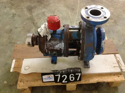 USED Goulds 3196 LTX
