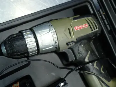 USED CRAFTSMAN 315.115370