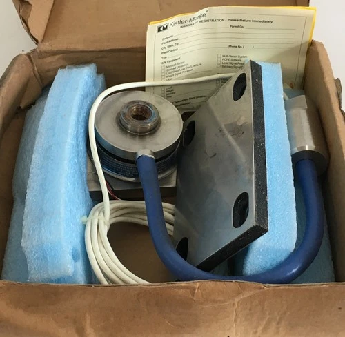 NEW Kistler-Morse C1-2-05K